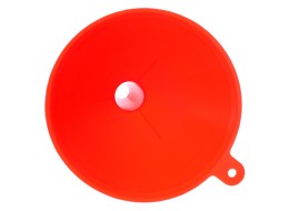 Set of funnels for adding fluids MECHANIC FUNNEL SET 3, 9 pcs
