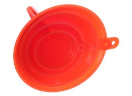 Set of funnels for adding fluids MECHANIC FUNNEL SET 3, 9 pcs