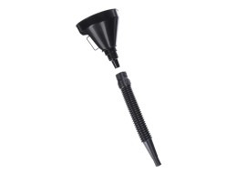 Set of funnels for adding fluids MECHANIC FUNNEL SET 3, 9 pcs