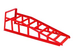 Car ramp MECHANIC CAR RAMP 2T, load capacity 2 t
