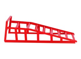 Car ramp MECHANIC CAR RAMP 2T, load capacity 2 t