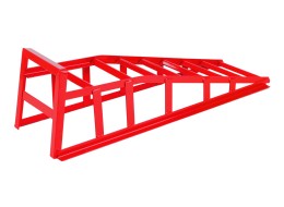 Car ramp MECHANIC CAR RAMP 2T, load capacity 2 t