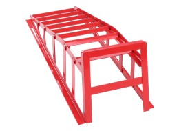 Car ramp MECHANIC CAR RAMP 2T, load capacity 2 t