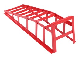 Car ramp MECHANIC CAR RAMP 2T, load capacity 2 t