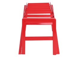 Car ramp MECHANIC CAR RAMP 2T, load capacity 2 t