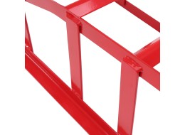 Car ramp MECHANIC CAR RAMP 2T, load capacity 2 t