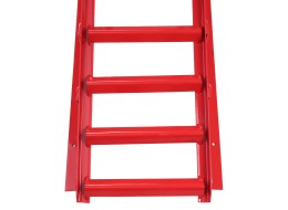 Car ramp MECHANIC CAR RAMP 2T, load capacity 2 t