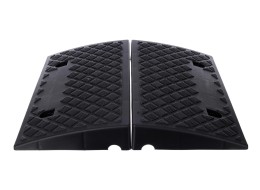 Curb ramps CAR CURB RAMP 1, 50x27x7cm, 2 pcs