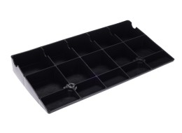 Curb ramps CAR CURB RAMP 1, 50x27x7cm, 2 pcs