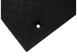 Curb ramps CAR CURB RAMP 1, 50x27x7cm, 2 pcs