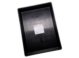 Drain and oil collection pan MECHANIC OIL PAN 3, 18L