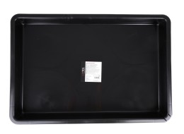Drain and oil collection pan MECHANIC OIL PAN 4, 50L