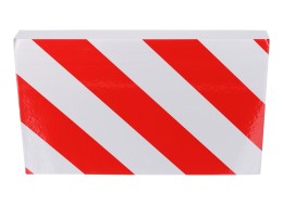 Self-adhesive foam garage protector CAR PARK GUARD BLOCK 1, 20x33x4 cm, 1 pc