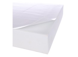 Self-adhesive foam garage protector CAR PARK GUARD BLOCK 1, 20x33x4 cm, 1 pc