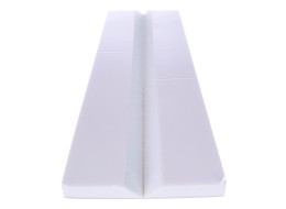Self-adhesive foam corner protector for garage CAR PARK GUARD CORNER 1, 40x12x1.5 cm, 2 pcs