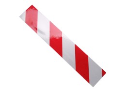 Self-adhesive foam garage protector CAR PARK GUARD STRIP 1, 41x7.5x1.5 cm, 2 pcs