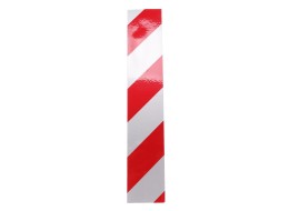 Self-adhesive foam garage protector CAR PARK GUARD STRIP 1, 41x7.5x1.5 cm, 2 pcs