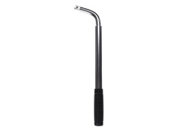 Telescopic wheel wrench MECHANIC WHEEL NUT WRENCH 1, 17/19–21/23 mm