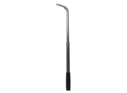 Telescopic wheel wrench MECHANIC WHEEL NUT WRENCH 1, 17/19–21/23 mm