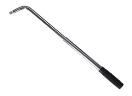Telescopic wheel wrench MECHANIC WHEEL NUT WRENCH 1, 17/19–21/23 mm