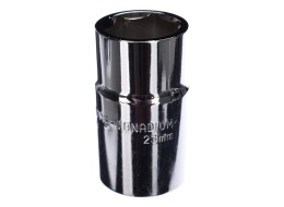 Telescopic wheel wrench MECHANIC WHEEL NUT WRENCH 1, 17/19–21/23 mm
