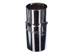 Telescopic wheel wrench MECHANIC WHEEL NUT WRENCH 1, 17/19–21/23 mm