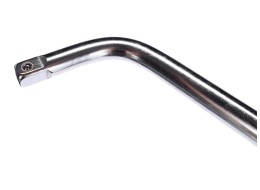 Telescopic wheel wrench MECHANIC WHEEL NUT WRENCH 1, 17/19–21/23 mm