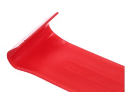 Wide trim removal pry bar for upholstery and interior MECHANIC TRIM ONE 1