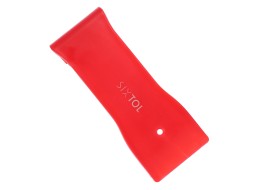 Wide trim removal pry bar for upholstery and interior MECHANIC TRIM ONE 1