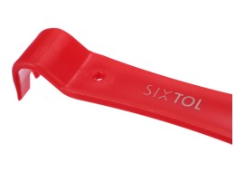Double-ended removal pry bar for upholstery and interior MECHANIC TRIM ONE 3