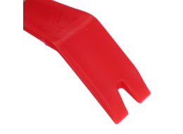 Double-ended removal pry bar for upholstery and interior MECHANIC TRIM ONE 3