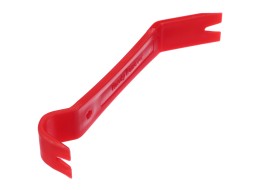 Double-ended removal pry bar for upholstery and interior MECHANIC TRIM ONE 3