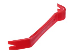 Double-ended removal pry bar for upholstery and interior MECHANIC TRIM ONE 3