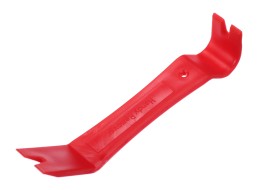 Double-ended removal pry bar for upholstery and interior MECHANIC TRIM ONE 3