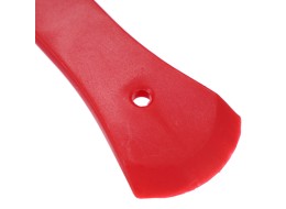 Single-ended removal pry bar for upholstery and interior MECHANIC TRIM ONE 4