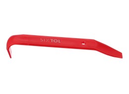 Plastic trim pry bar for upholstery and interior MECHANIC TRIM ONE 5
