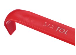Plastic trim pry bar for upholstery and interior MECHANIC TRIM ONE 5