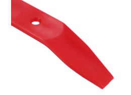 Plastic trim pry bar for upholstery and interior MECHANIC TRIM ONE 5