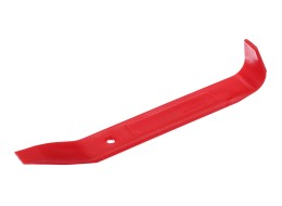 Plastic trim pry bar for upholstery and interior MECHANIC TRIM ONE 5