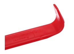 Plastic trim pry bar for upholstery and interior MECHANIC TRIM ONE 5