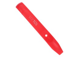 Plastic trim pry bar for upholstery and interior MECHANIC TRIM ONE 5