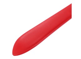 Trim removal pry bar with rounded ends for upholstery and interior MECHANIC TRIM ONE 9