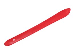 Trim removal pry bar with rounded ends for upholstery and interior MECHANIC TRIM ONE 9