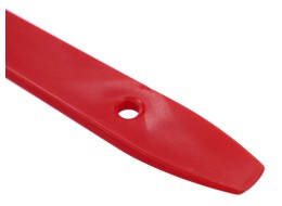 Straight blunt trim removal tool for upholstery and interior MECHANIC TRIM ONE 10