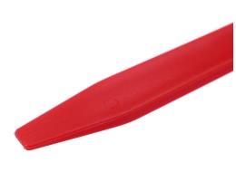 Straight blunt trim removal tool for upholstery and interior MECHANIC TRIM ONE 10