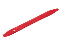 Straight blunt trim removal tool for upholstery and interior MECHANIC TRIM ONE 10