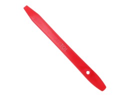 Straight blunt trim removal tool for upholstery and interior MECHANIC TRIM ONE 10