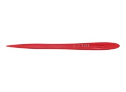 Trim removal tool with pointed tip for upholstery and interior MECHANIC TRIM ONE 11