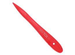 Trim removal tool with pointed tip for upholstery and interior MECHANIC TRIM ONE 11