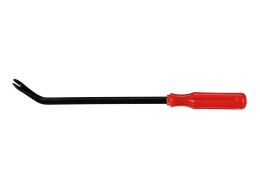 Long bent fork for upholstery and interior removal MECHANIC TRIM ONE 12